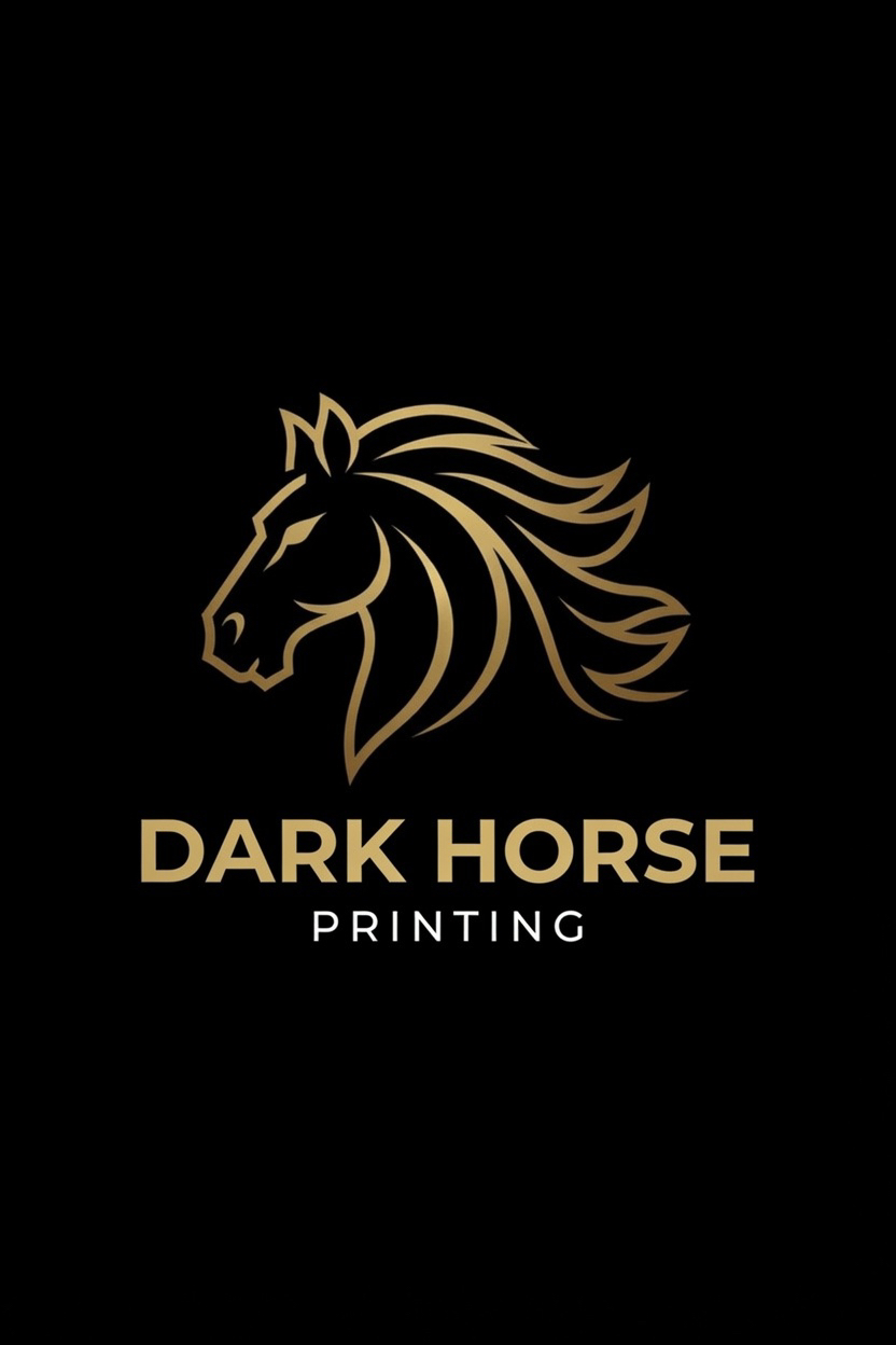 Dark Horse Printing